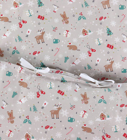 Nørgaard Madsens Bedding - Junior - Christmas motif