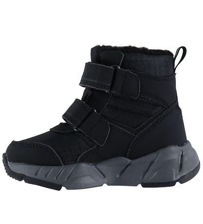 Color Kids Winter Boots - Phantom