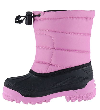 Color Kids Winter Boots - Lilac Chiffon