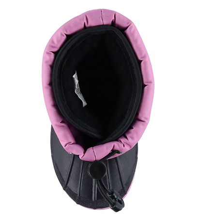 Color Kids Winter Boots - Lilac Chiffon