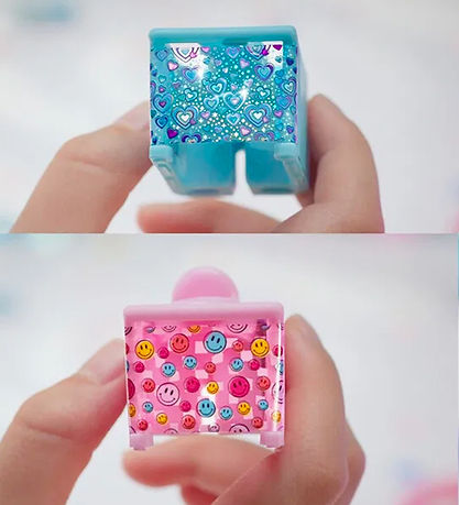 Cool Maker Go Glam Mani Mask - Nagelstudio