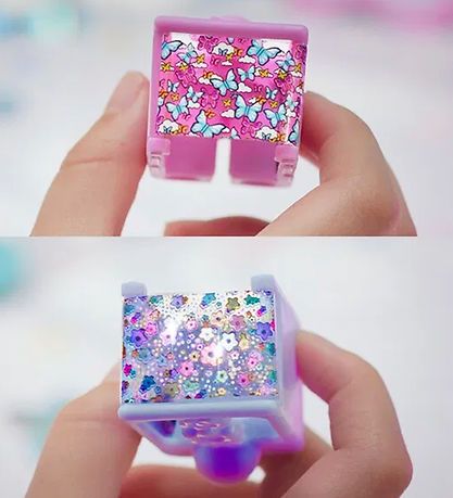 Cool Maker Go Glam Mani Mask - Nagelstudio
