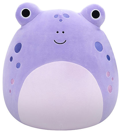Squishmallows Soft Toy - 30 cm - Nahomy Tadpole