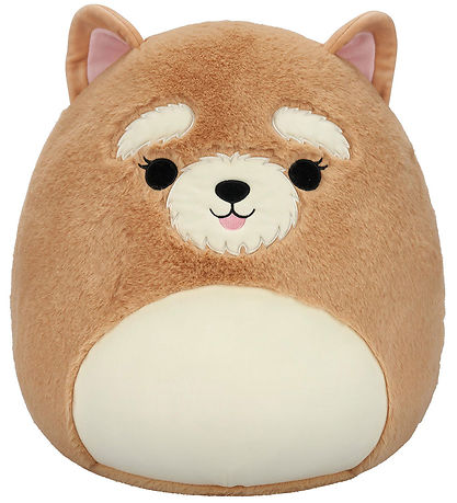 Squishmallows Soft Toy - 40 cm - Fuzz A Mallow - Chloeyana Terri