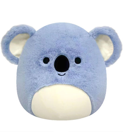 Squishmallows Soft Toy - 40 cm - Fuzz A Mallow - Kayla Koala