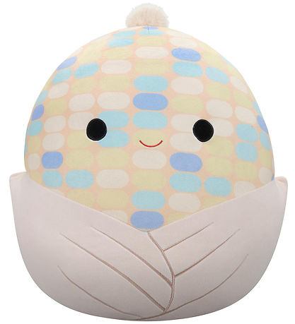 Squishmallows Soft Toy - 40 cm - Louise Maize