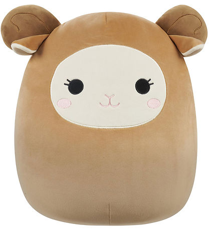 Squishmallows Soft Toy - 40 cm - Reggie Ram