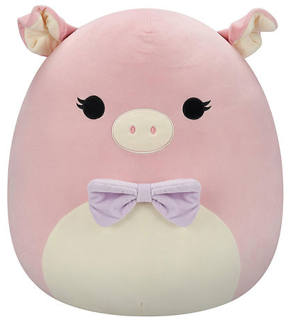 Squishmallows Soft Toy - 50 cm - Hettie Pig