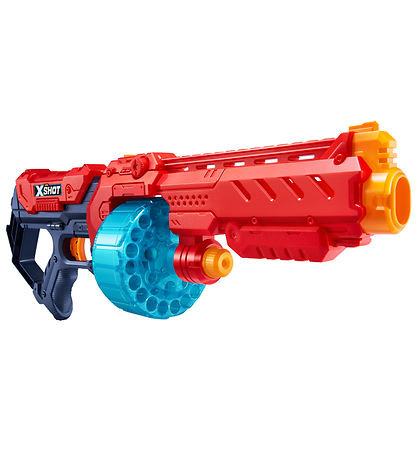 X-Shot Froðubyssa - Excel - Turbo Fire