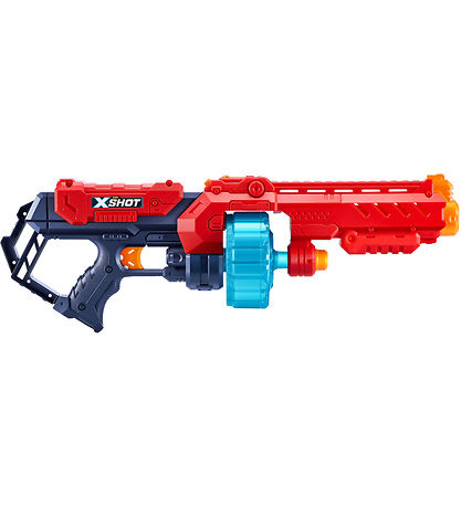 X-Shot Froðubyssa - Excel - Turbo Fire