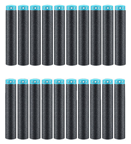 X-Shot Schaumstoffpfeile - Excel - 20 st. - Refill Packung