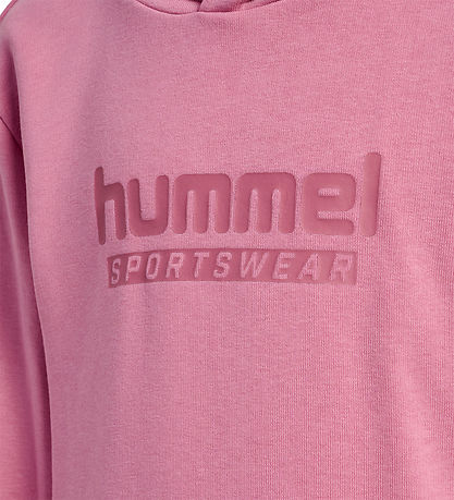 Hummel Hettupeysa - hmlJR Base - Polignac