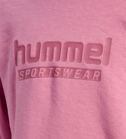 Hummel Peysa - hmlJR Base - Polignac