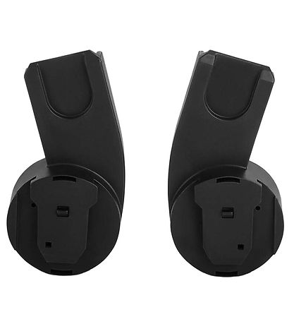 Cybex Adapter - Balios Line - Black