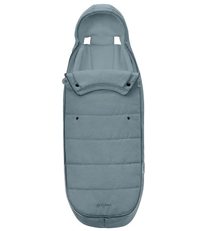 Cybex Kerrupoki - Gold - Stormur Blue