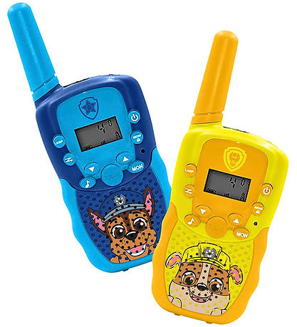 OTL Talstöðvar - Paw Patrol