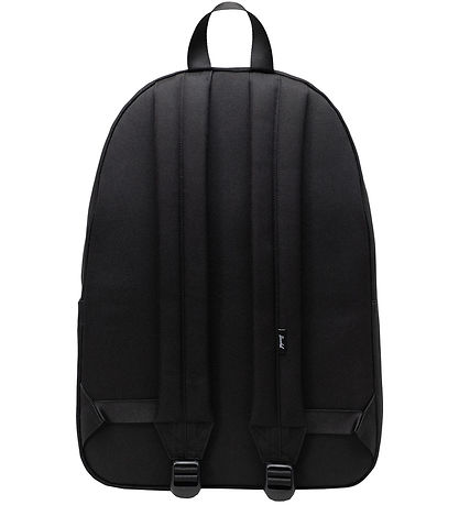 Herschel Bakpoki - Classic+ XL - Black Tónal
