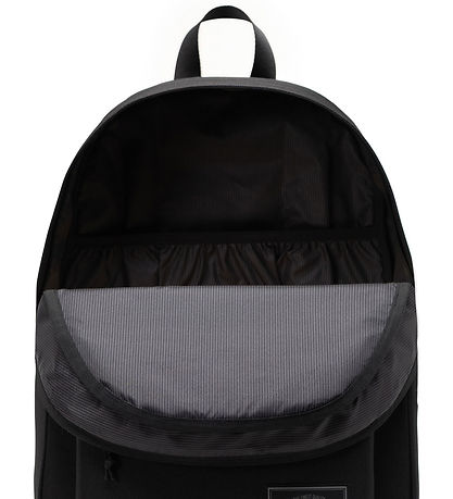 Herschel Bakpoki - Classic+ XL - Black Tónal