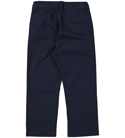 MarMar Trousers - Piper - Outer Space