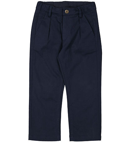 MarMar Trousers - Piper - Outer Space