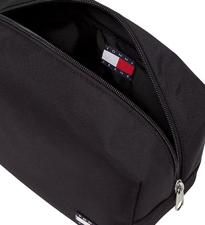 Tommy Hilfiger Toiletry Bag - Black
