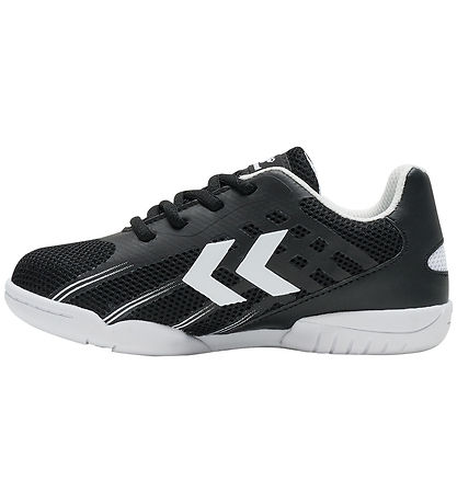 Hummel Skór - Root Elite Jr LC - Svart