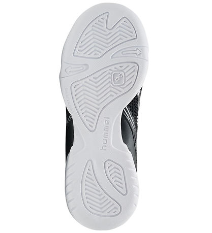 Hummel Skór - Root Elite Jr LC - Svart