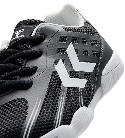 Hummel Skór - Root Elite Jr LC - Svart