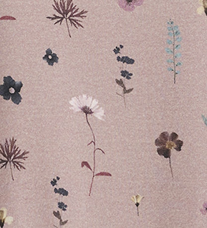 Name It Jumpsuit - NbfOdetta - Deauville Mauve