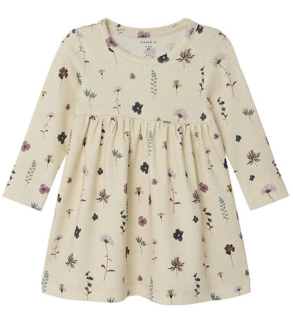Robe m/l Name It - NbfOdetta - Peyotl