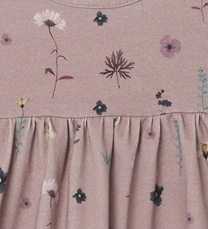 Name It Kleid - NbfOdetta - Deauville Mauve