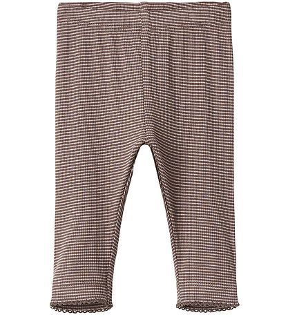 Name It Leggings - NbfOdina - Piparkorn