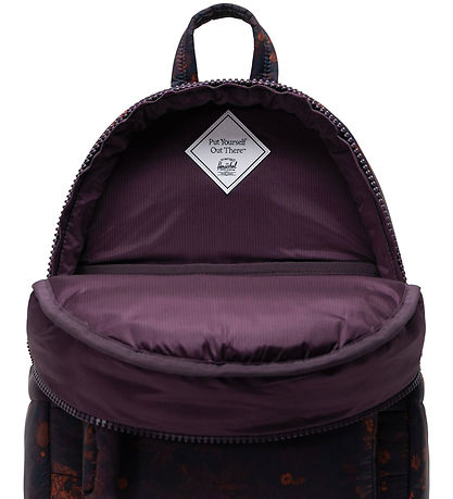 Herschel Backpack - Settlement - Eclipse Floral