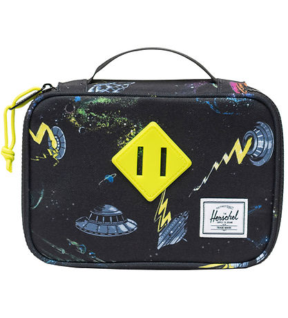 Trousse Herschel - Heritage - OVNI Galaxy