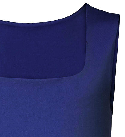 Rosemunde Top - RkBillie - Reversible - Sodalite Blue