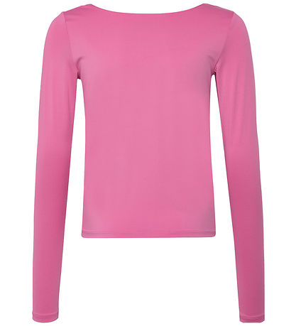 Rosemunde Blouse - RkBillie - Reversible - Sugar Plum
