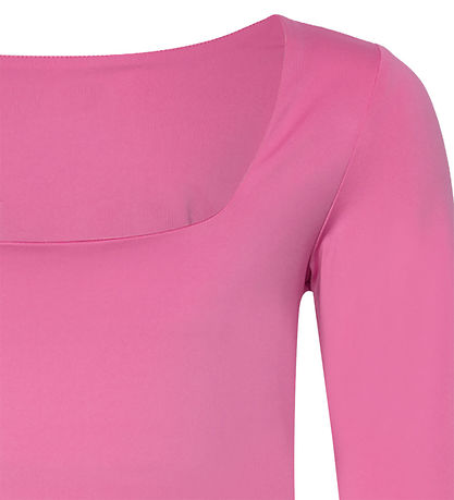 Rosemunde Blouse - RkBillie - Reversible - Sugar Plum
