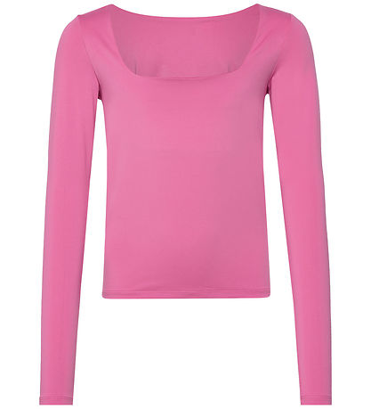 Rosemunde Blouse - RkBillie - Reversible - Sugar Plum