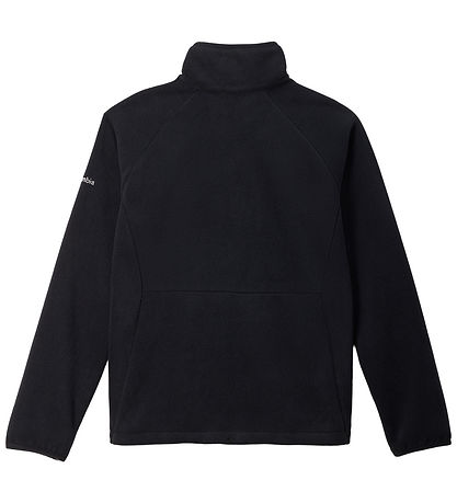 Columbia Fleece Jacket - Fast Trek - Black