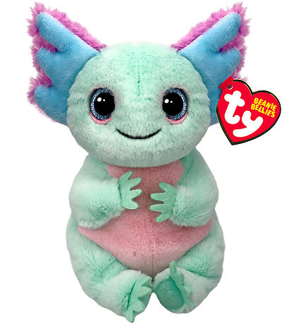 Ty Soft Toy - Beanie Bellies - 17 cm - Alex