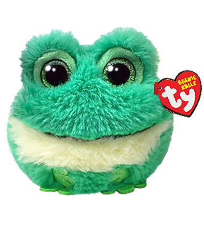 Ty Soft Toy - Beanie Balls - 9 cm - Gilly
