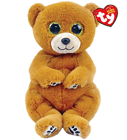 Ty Soft Toy - Beanie Bellies - 17 cm - Duncan