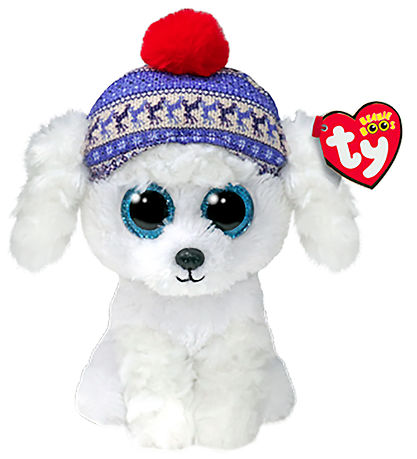 Ty Soft Toy - Beanie Boos - 17 cm - Sleighbell