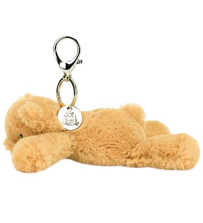 Jellycat Schlüsselanhänger - 13x6 cm - Fleck Bear Bag