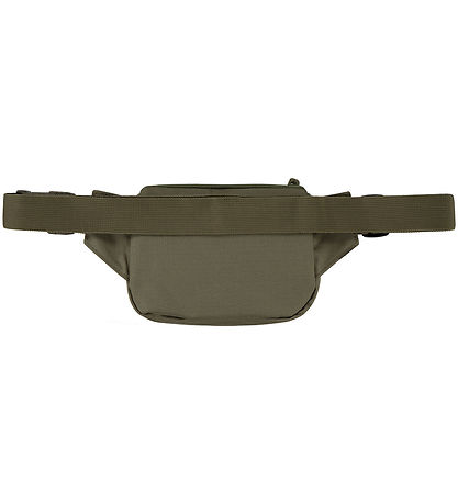 Jordan Hliðartaska - Medium+ Olive