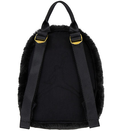 Sac à Dos Jordan - Noir/Gold