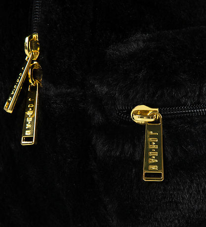 Sac à Dos Jordan - Noir/Gold