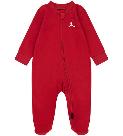 Jordan Jumpsuit - Gym Red