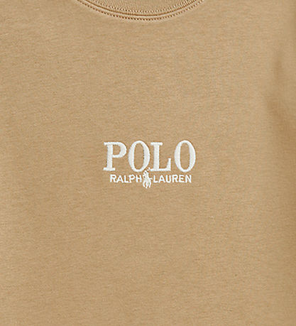 Polo Ralph Lauren Sweatshirt - Beige