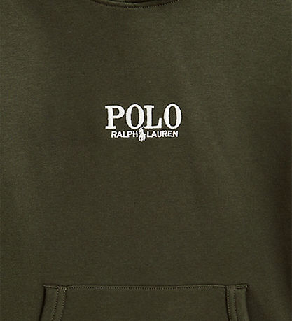 Polo Ralph Lauren Hettupeysa - Armadillo